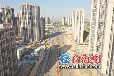 匠心獨(dú)運(yùn) 打造精品市政工程