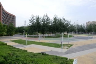 北京住總集團(tuán)有限責(zé)任公司市政道橋工程總承包部