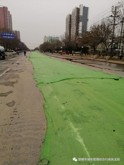 市政工程公司工程扎實干 防控不松懈