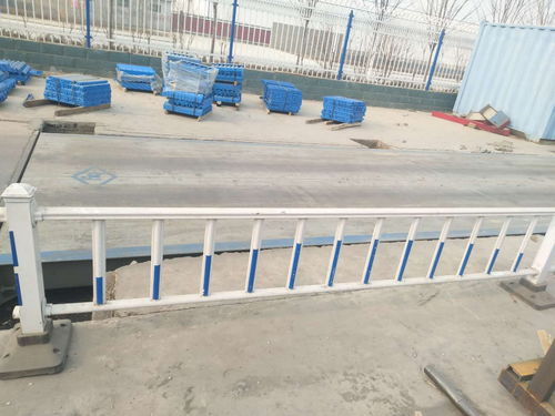 市政園林防護網與城市道路護欄網：守護道路綠化與安全的重要屏障